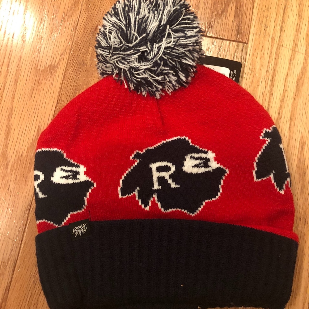Rocksmith hat - Picture 2 of 2
